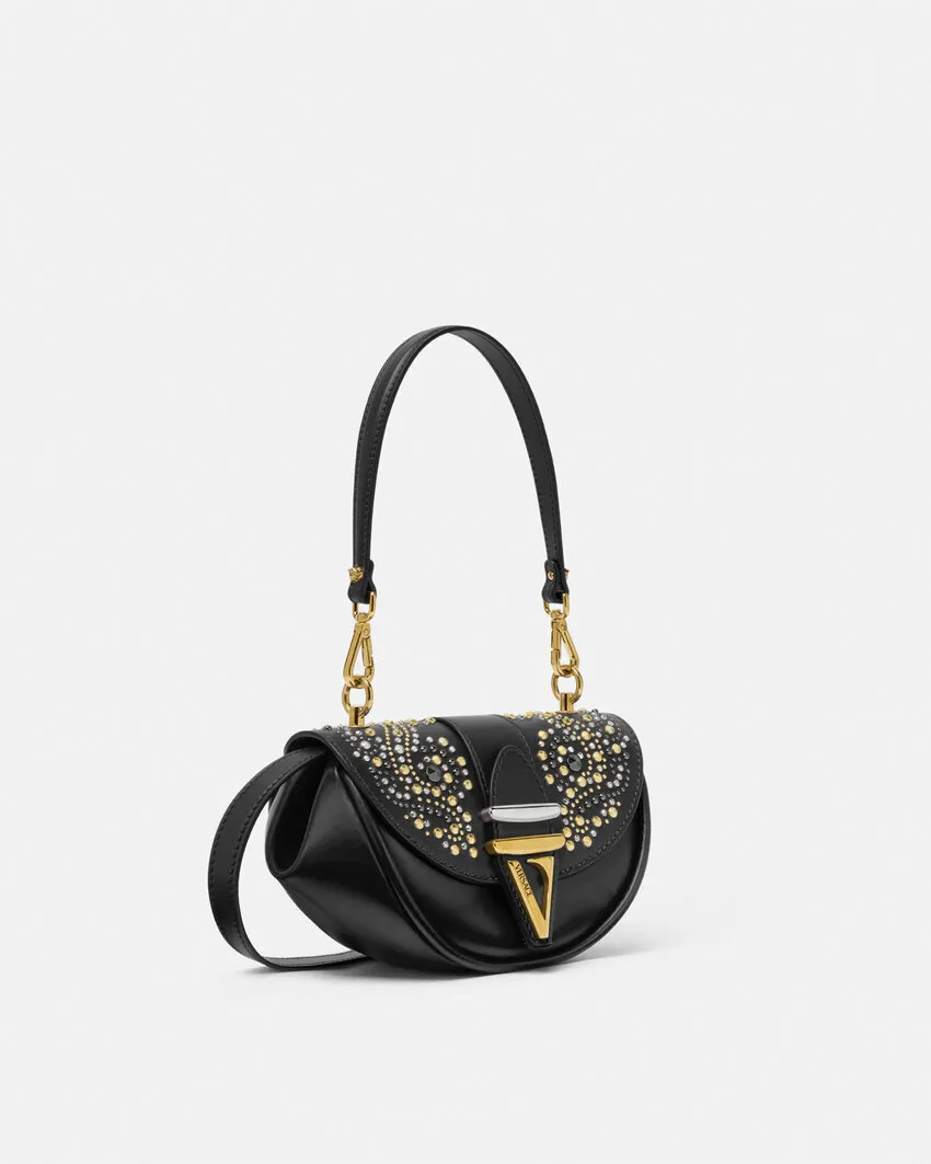 Virtus Small Shoulder Bag