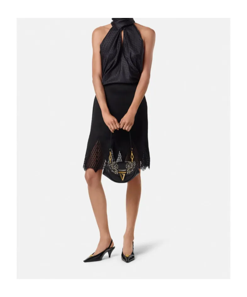 Virtus Small Shoulder Bag