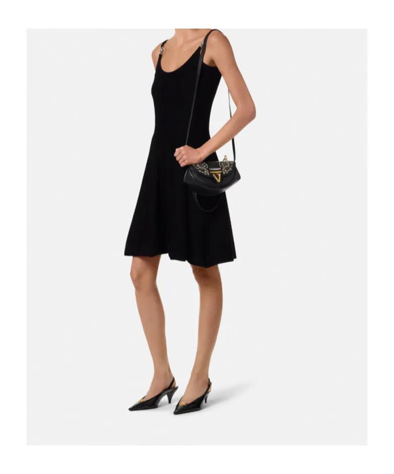 Virtus Small Shoulder Bag