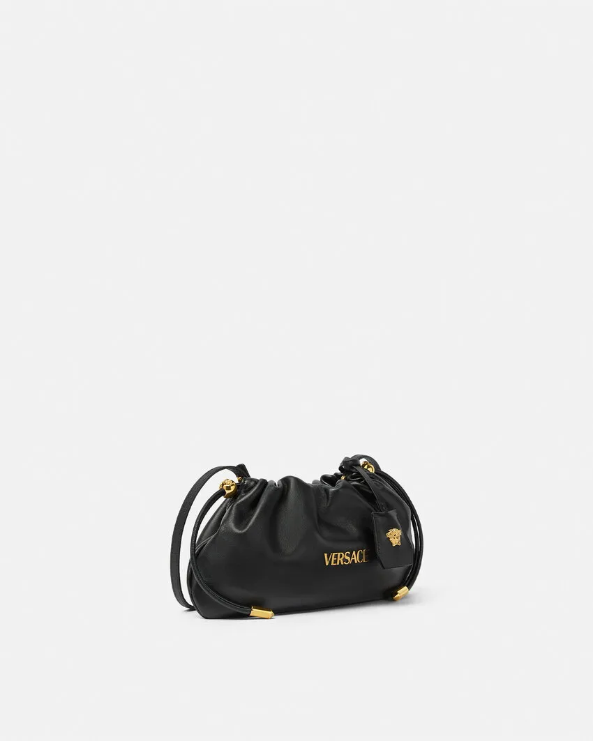 Mini Tag Shoulder Bag