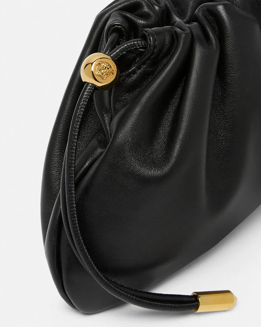 Mini Tag Shoulder Bag