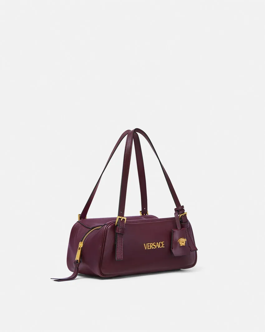 Tag Shoulder Bag