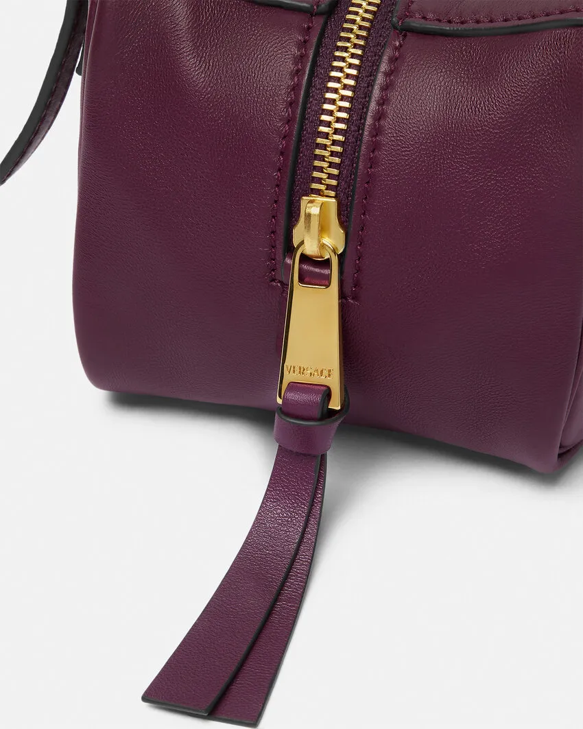 Tag Shoulder Bag