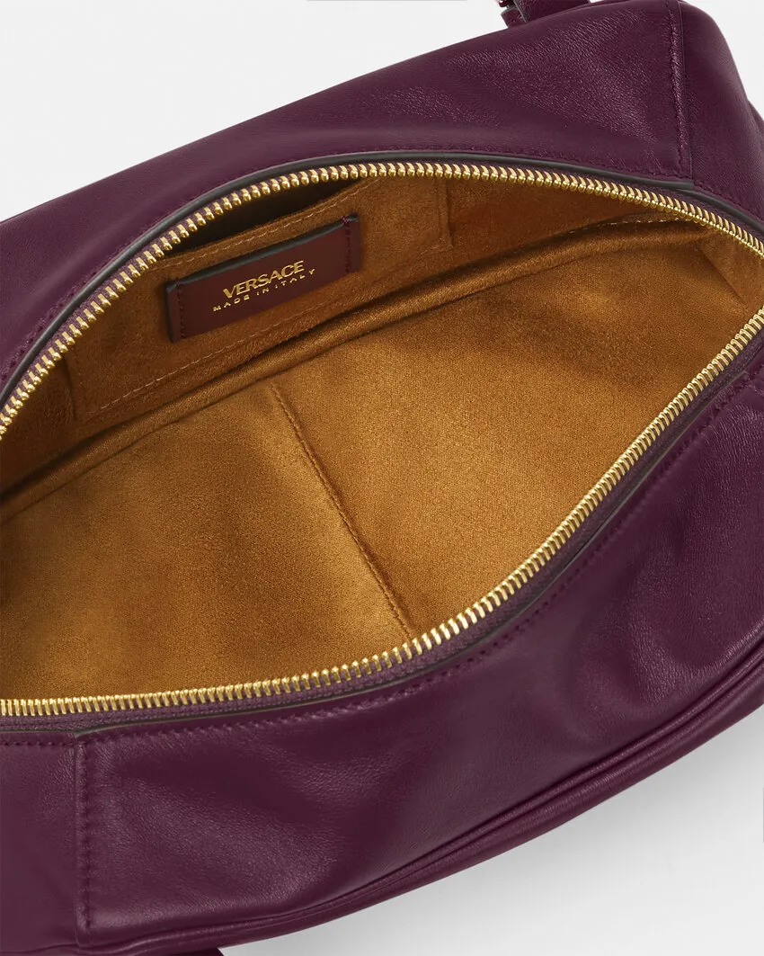 Tag Shoulder Bag