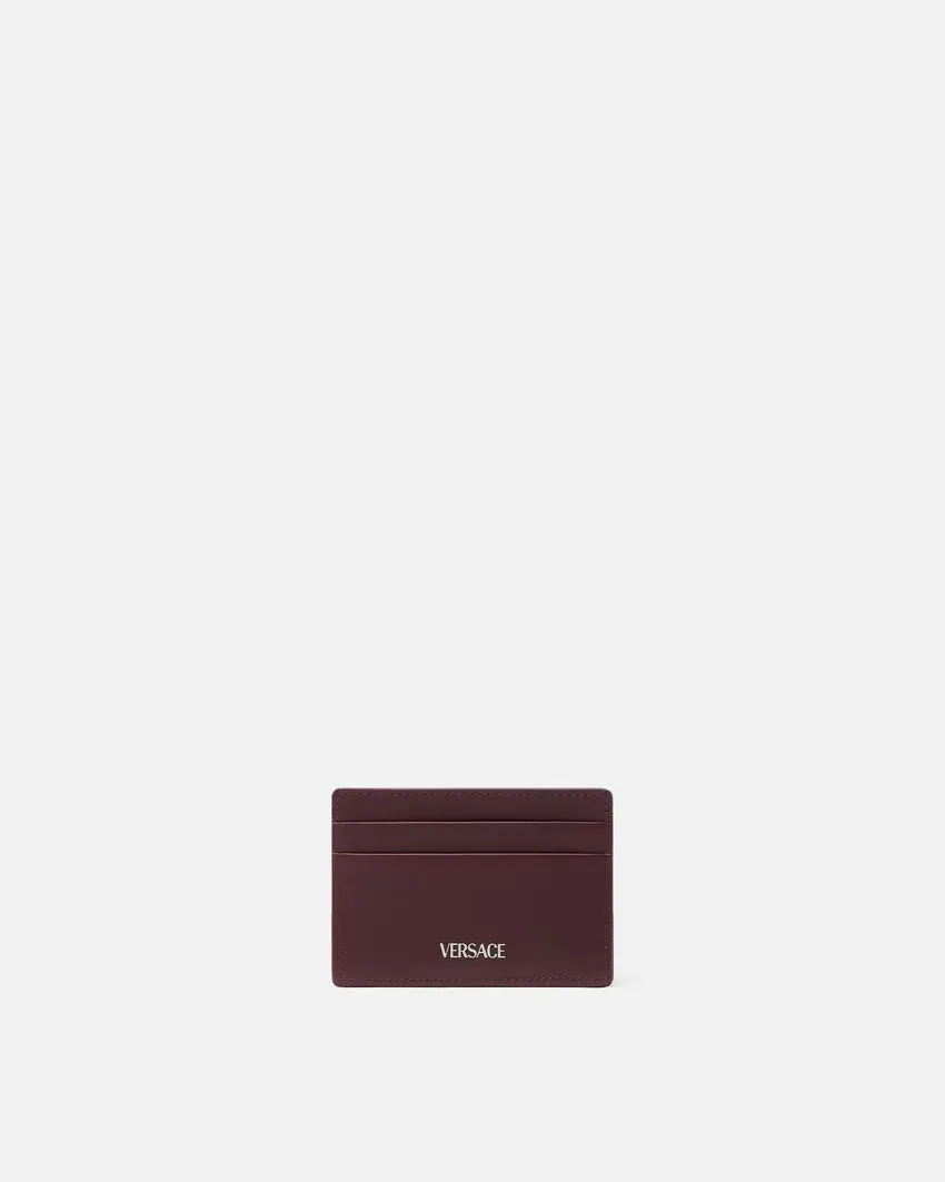 La Medusa Card Holder