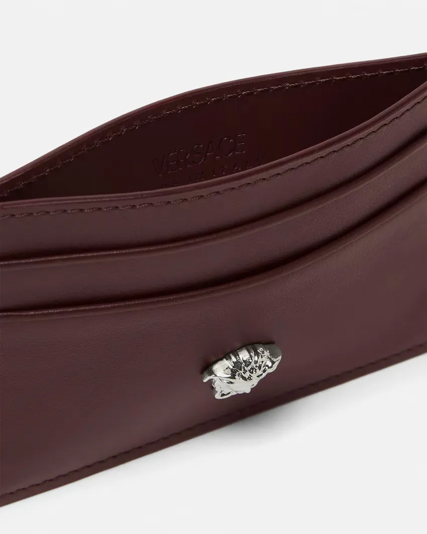 La Medusa Card Holder