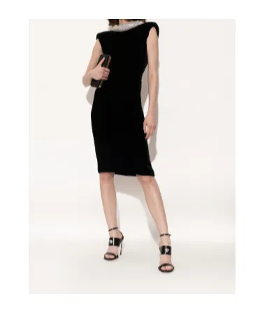 Medusa-Head High-Heeled Sandals