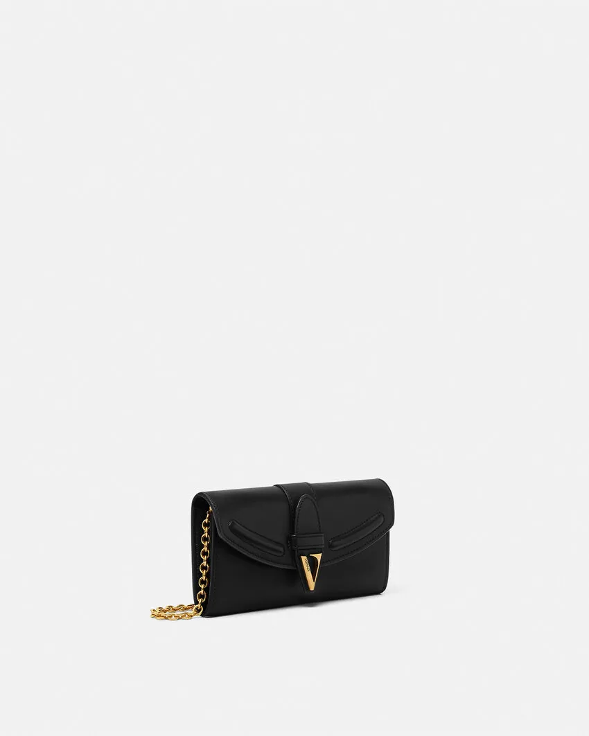 Chain-Linked Wallet