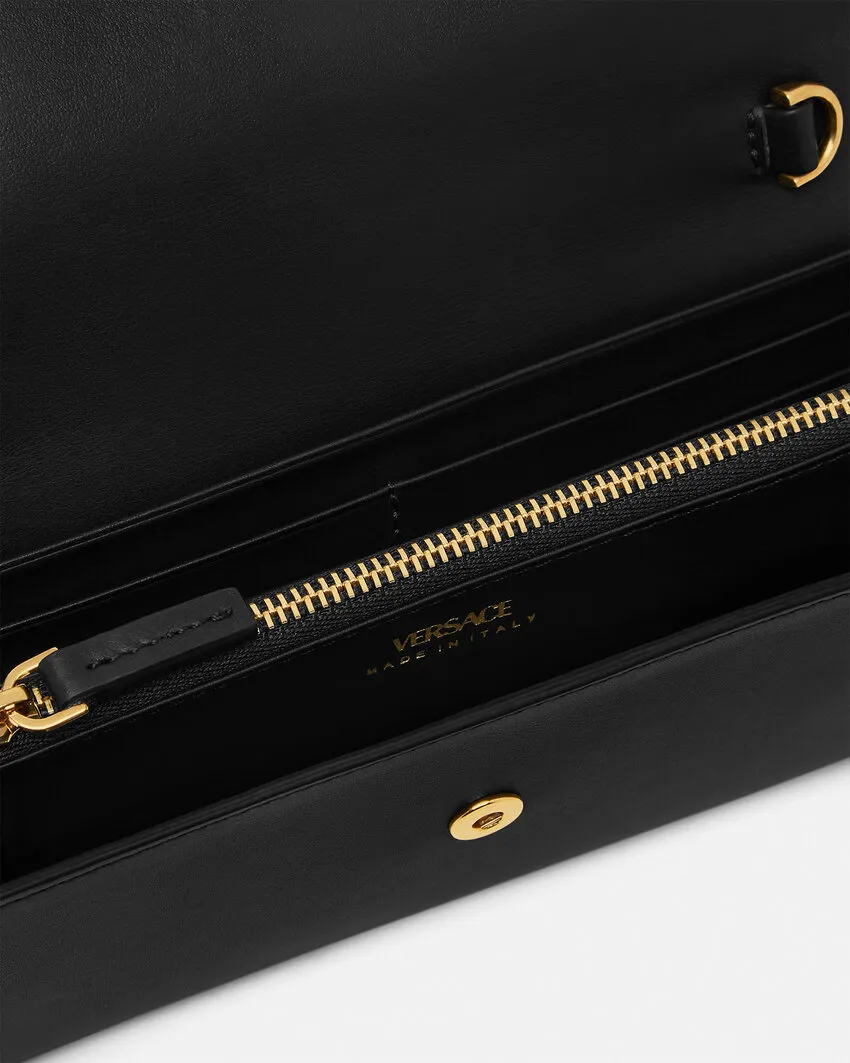 Chain-Linked Wallet