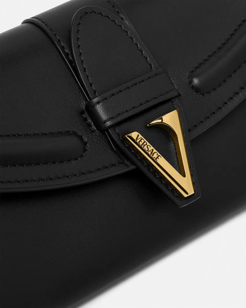 Chain-Linked Wallet