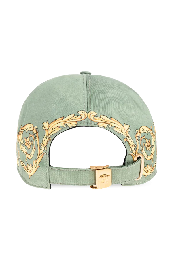 Wild Cats Baseball Cap