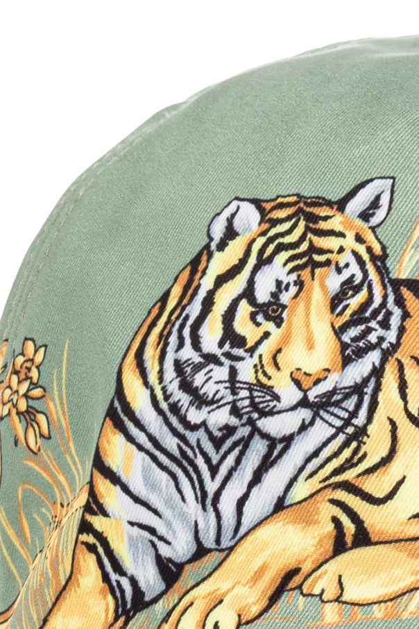 Wild Cats Baseball Cap