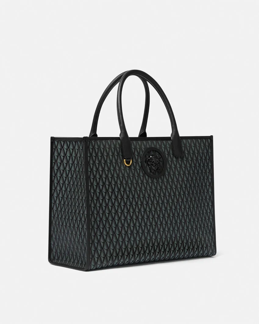 La Medusa Tote Bag