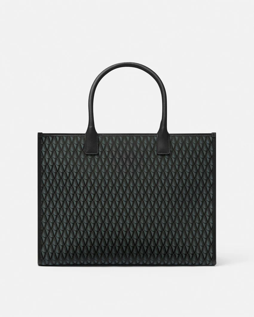 La Medusa Tote Bag