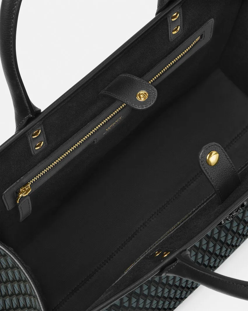 La Medusa Tote Bag