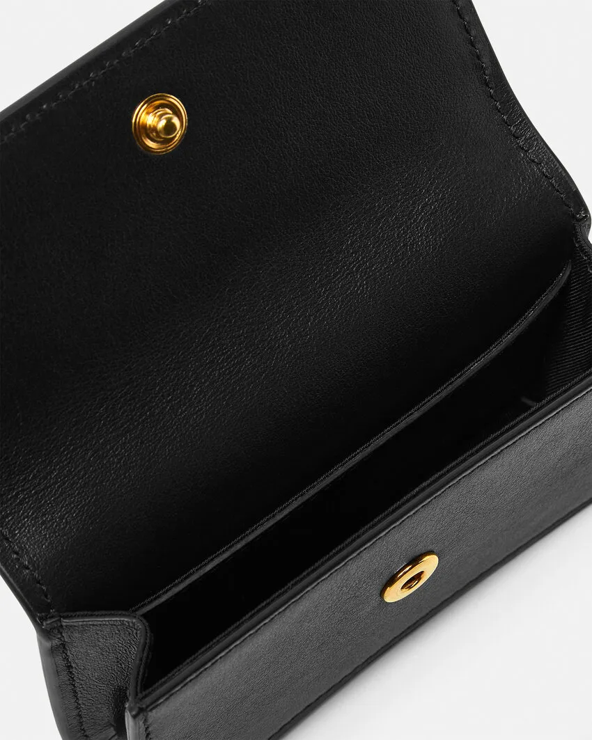 La Medusa Business Card Holder