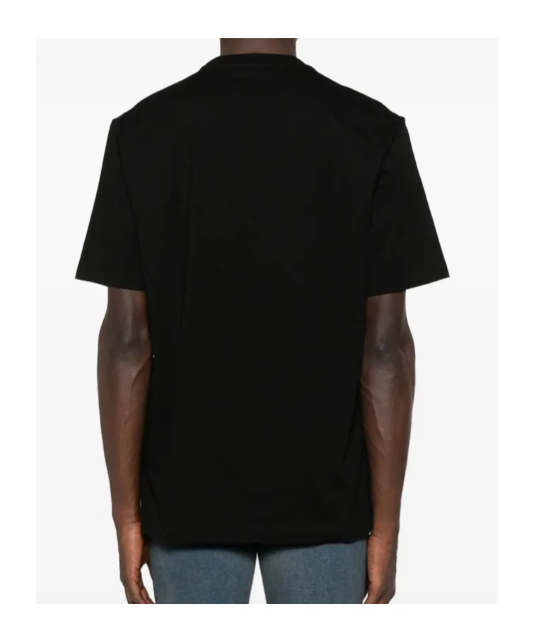 Medusa Head-Print T-Shirt
