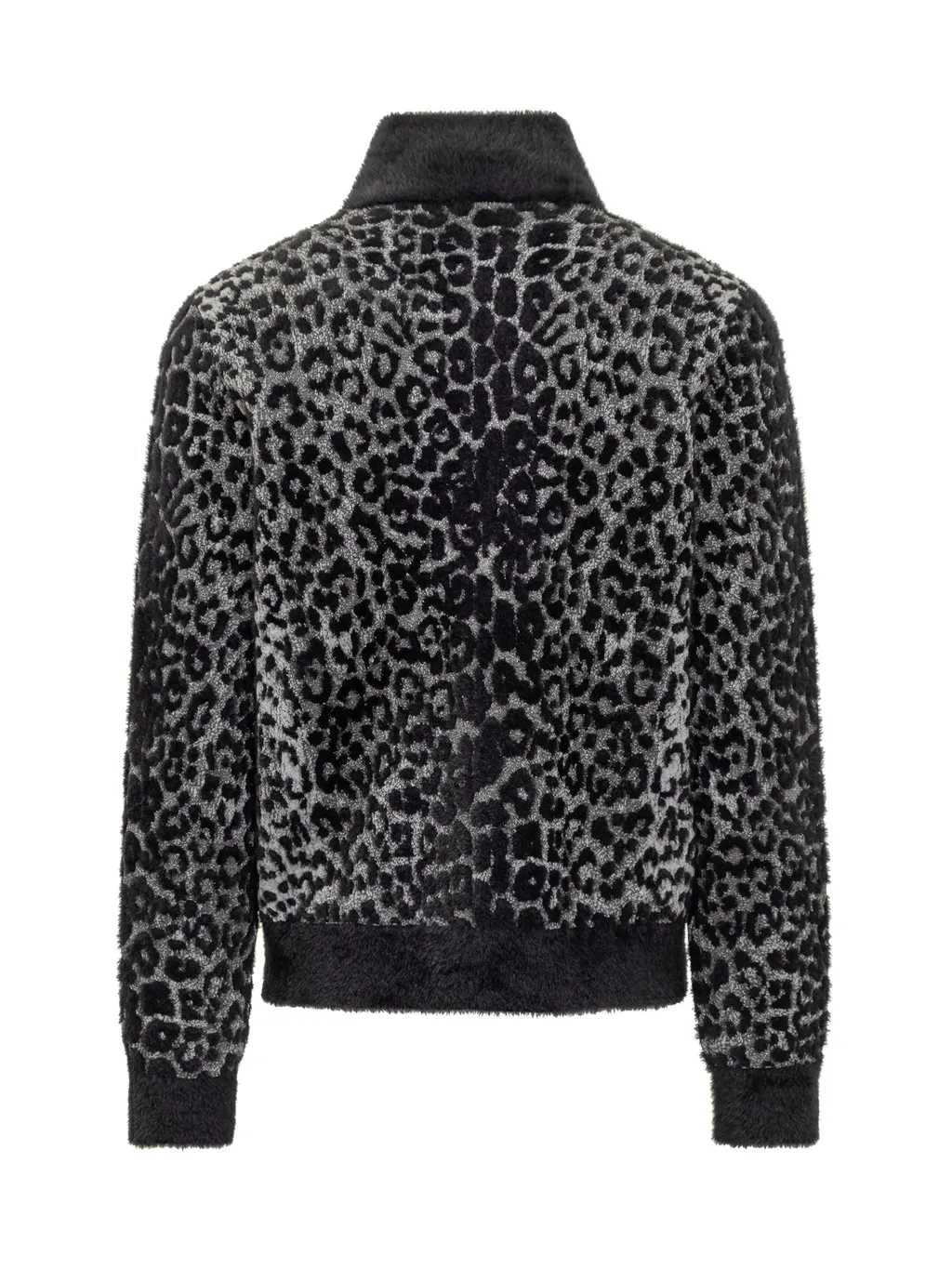 Long Sleeve Casual Jacket