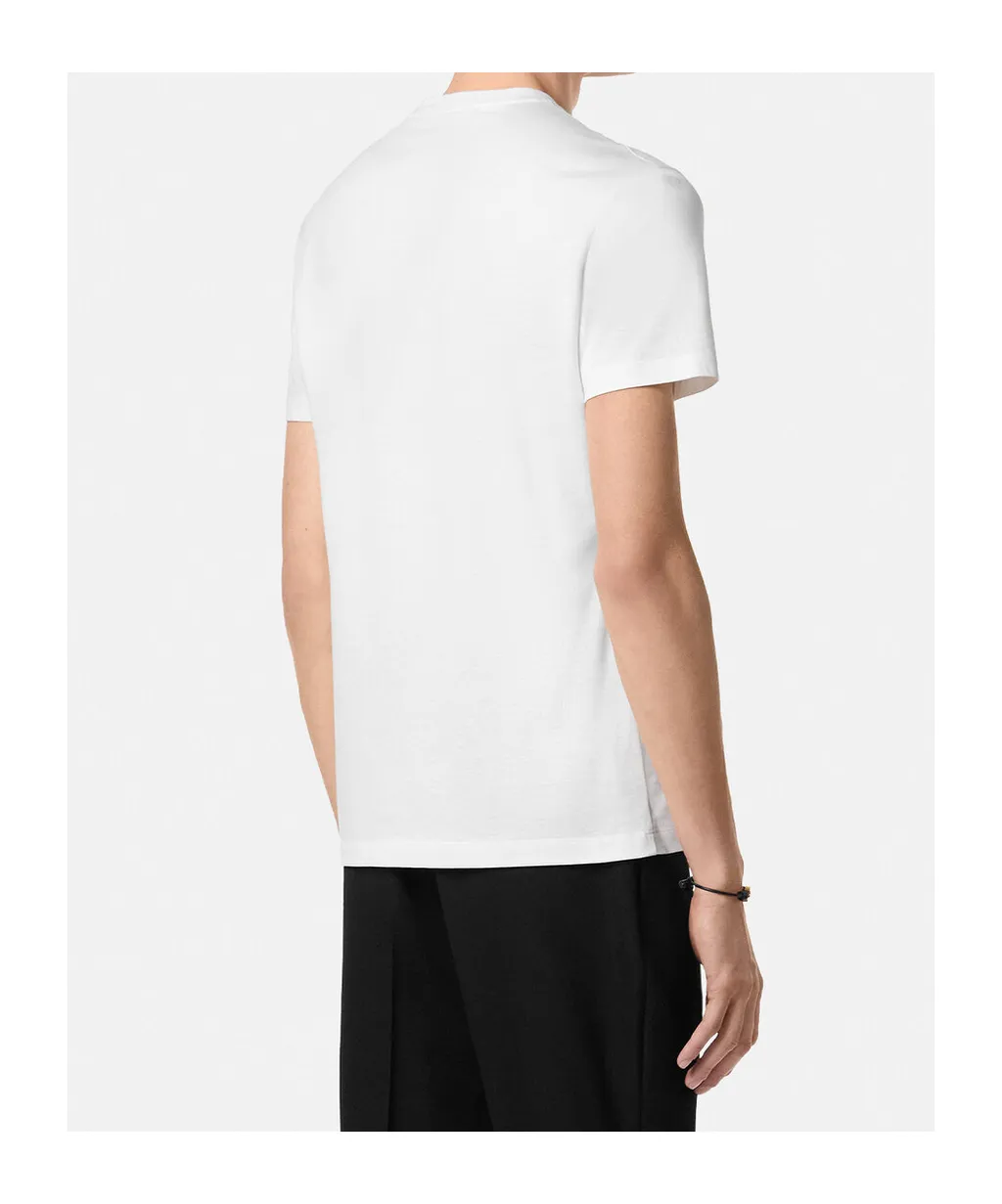 Medusa Logo T-Shirt