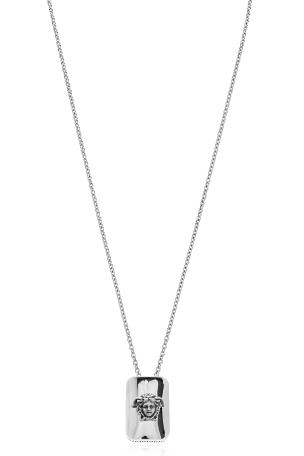 Pendant Necklace