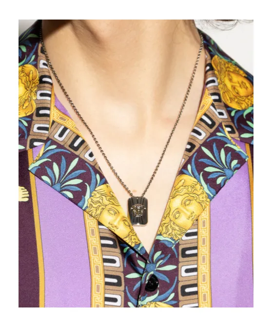 Pendant Necklace