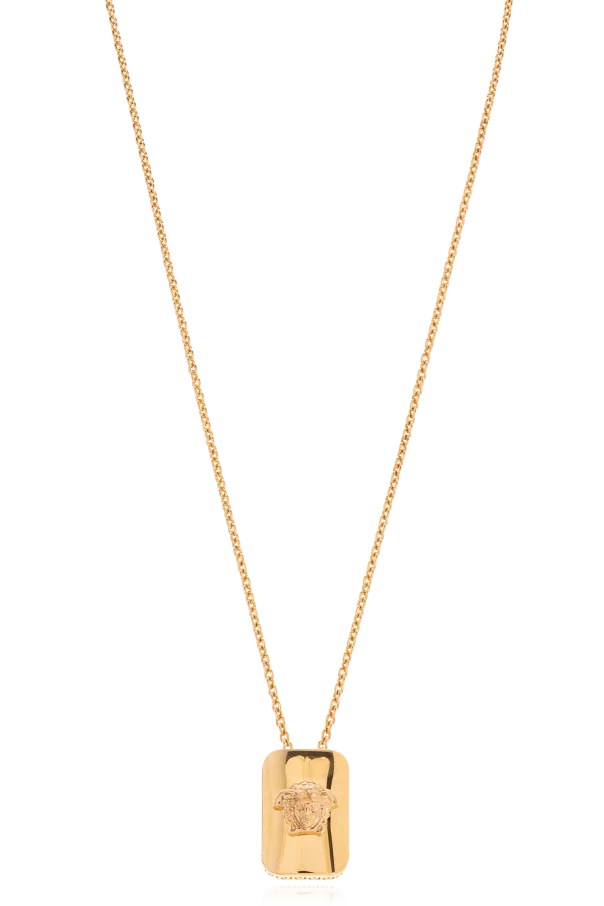 Pendant Necklace
