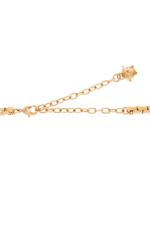 Medusa-Head Necklace