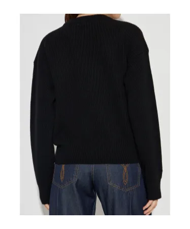 Long Sleeve Sweater