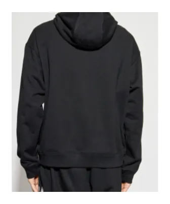 Medusa-Print Hoodie
