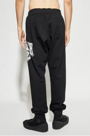 Medusa-Logo Sweatpants
