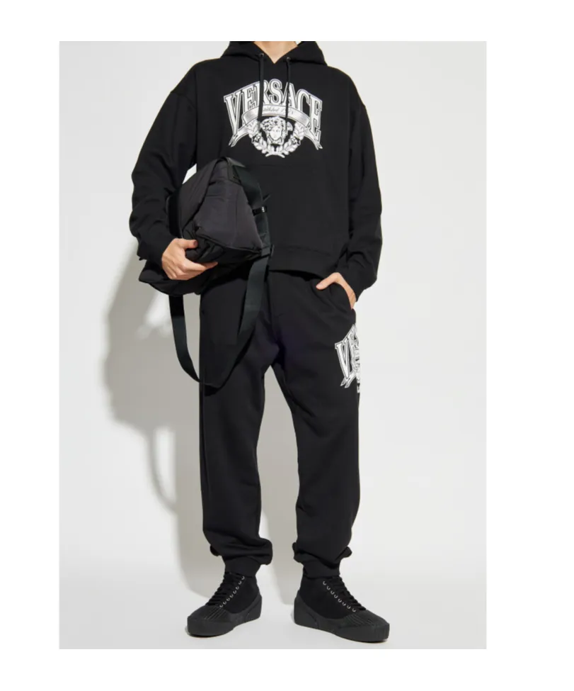 Medusa-Logo Sweatpants