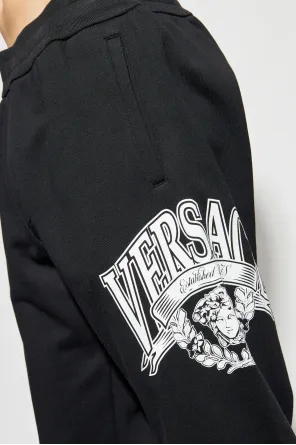Medusa-Logo Sweatpants