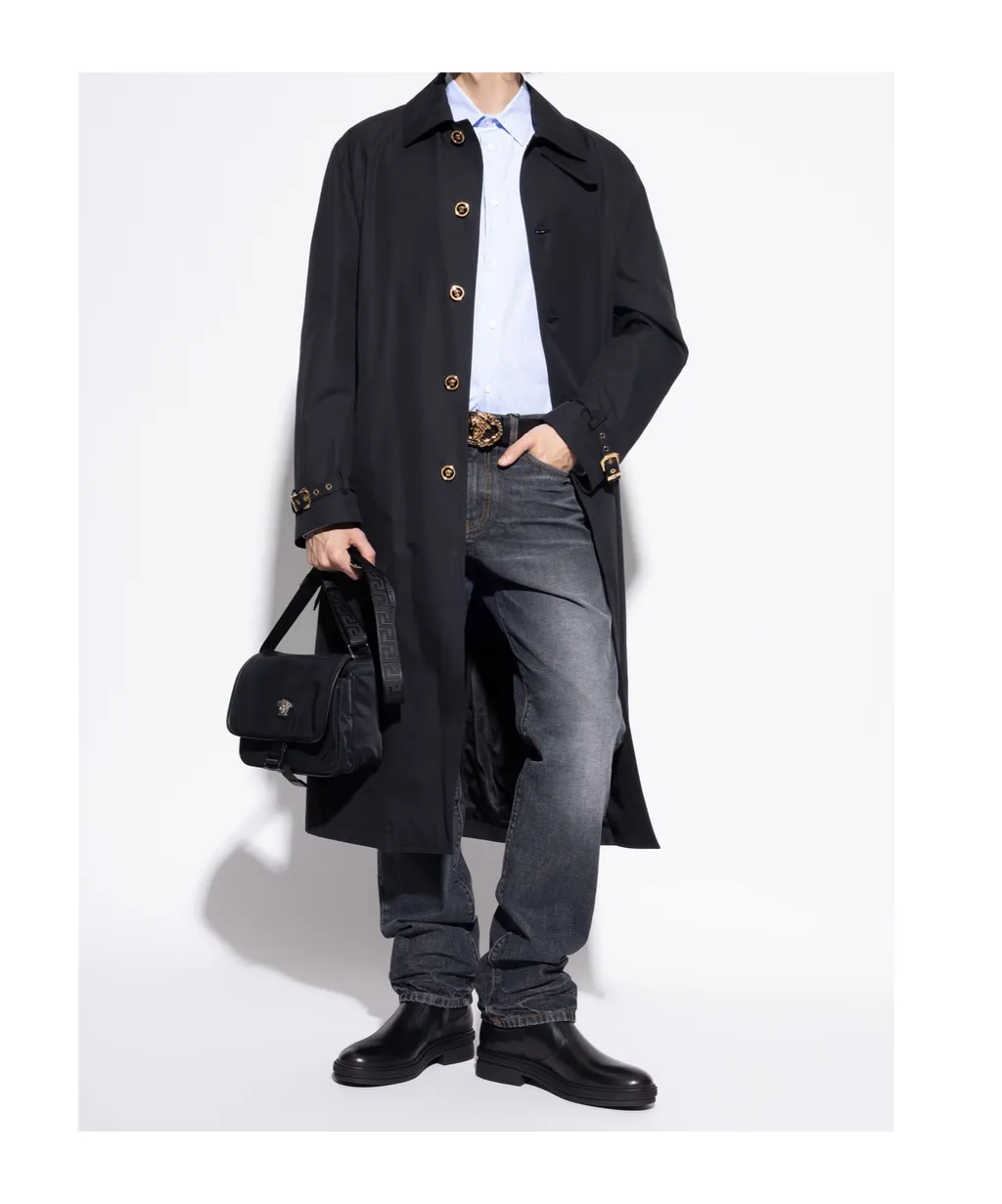 Slip-On Chelsea Boots