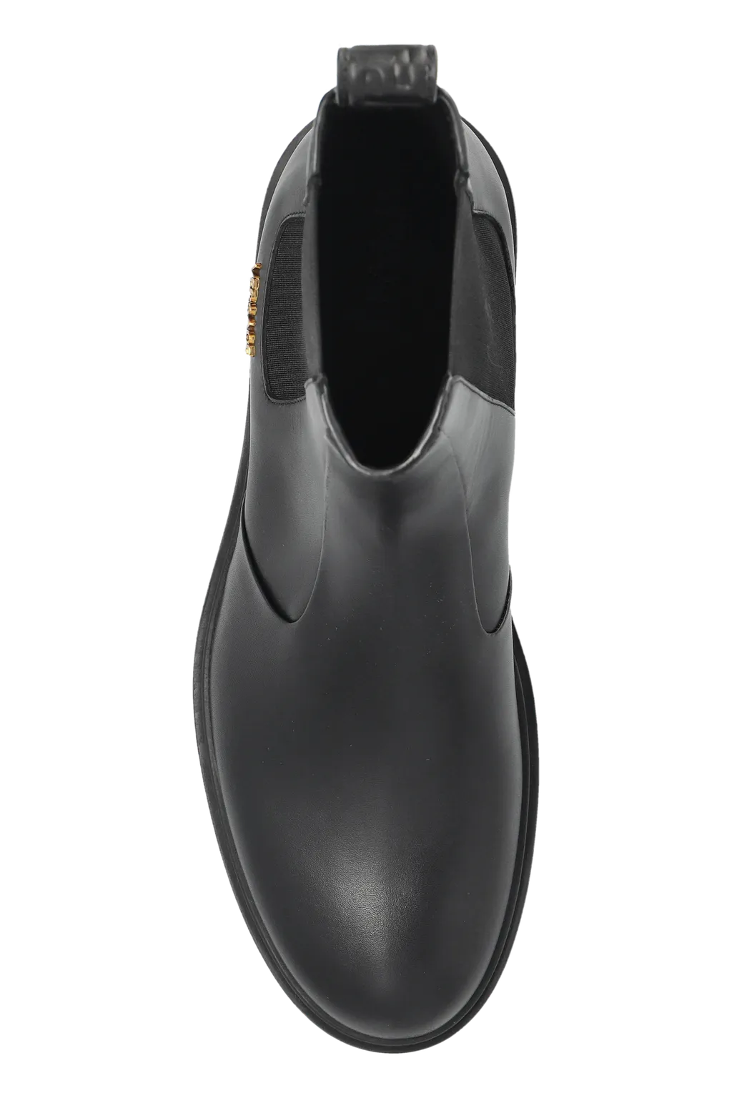 Slip-On Chelsea Boots