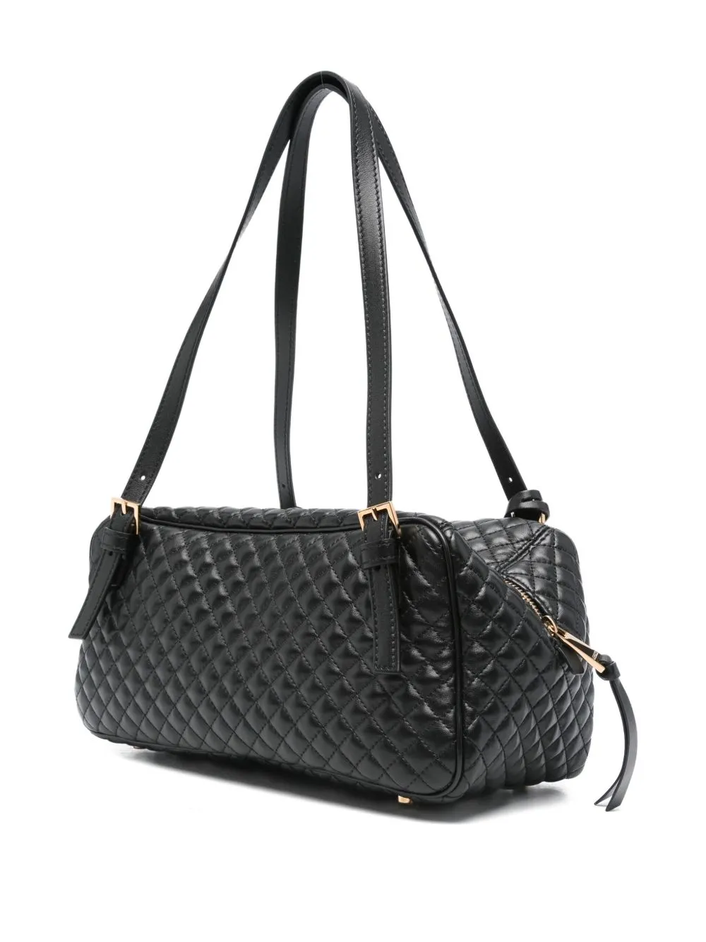 Quilted Shoulder Bag