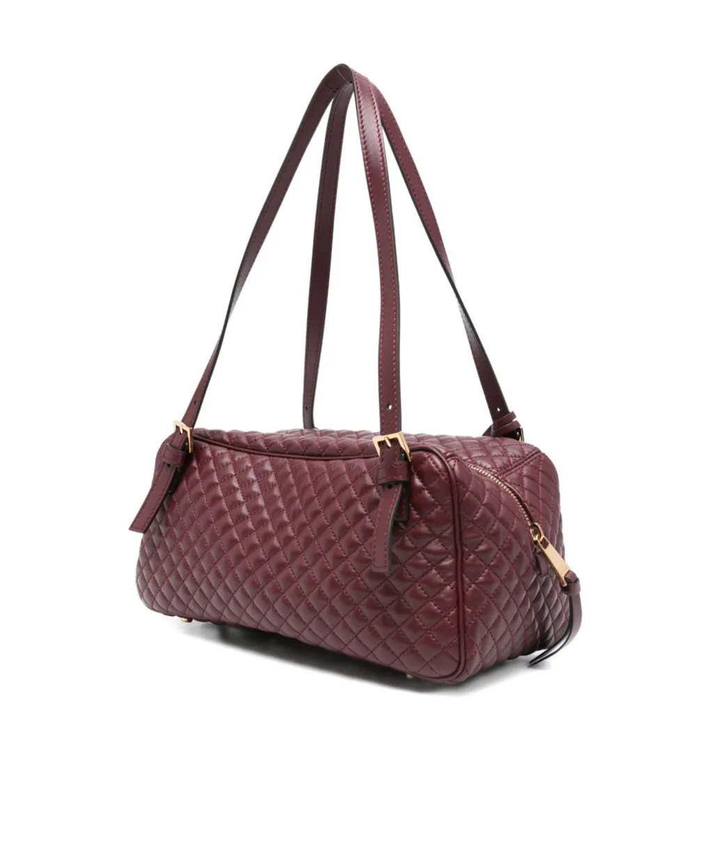 Zipper Tote Bag