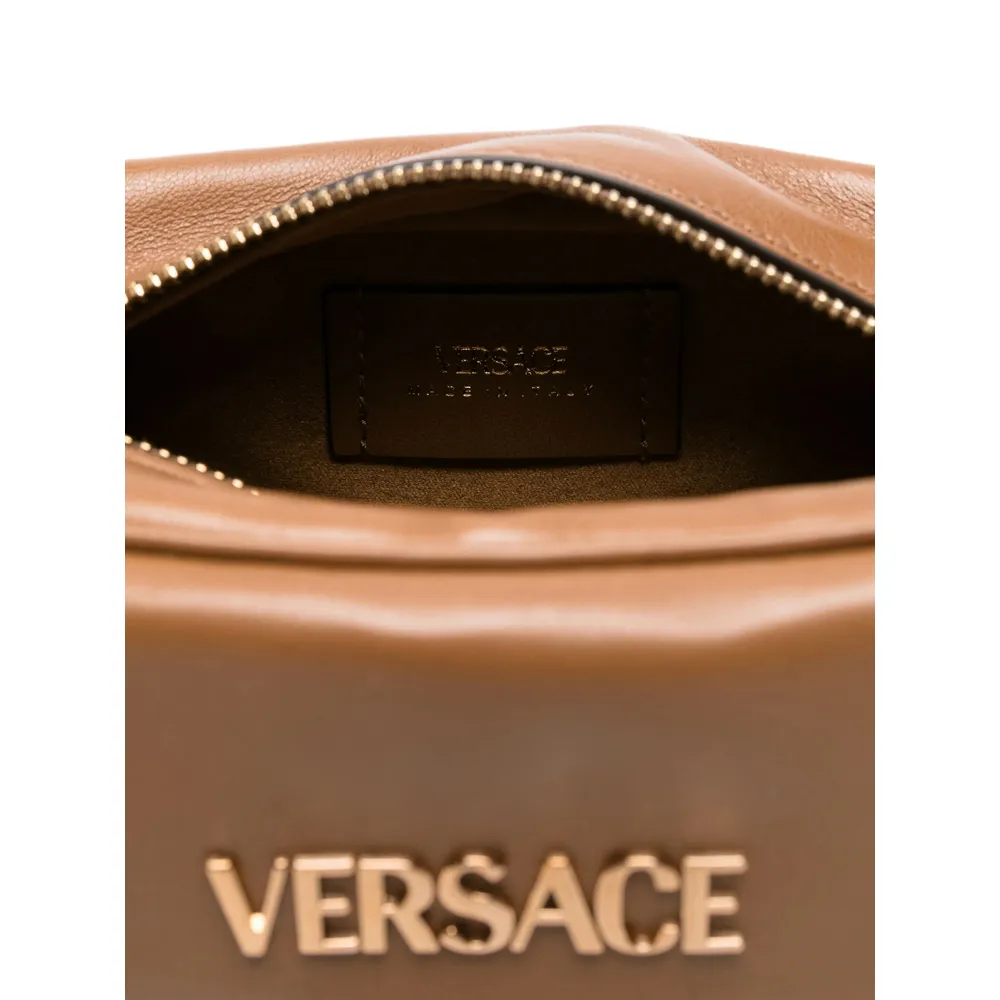 Logo Tote Bag