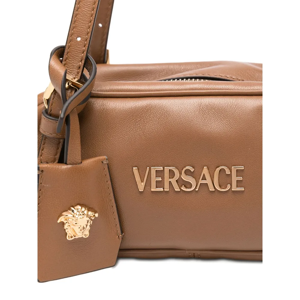 Logo Tote Bag