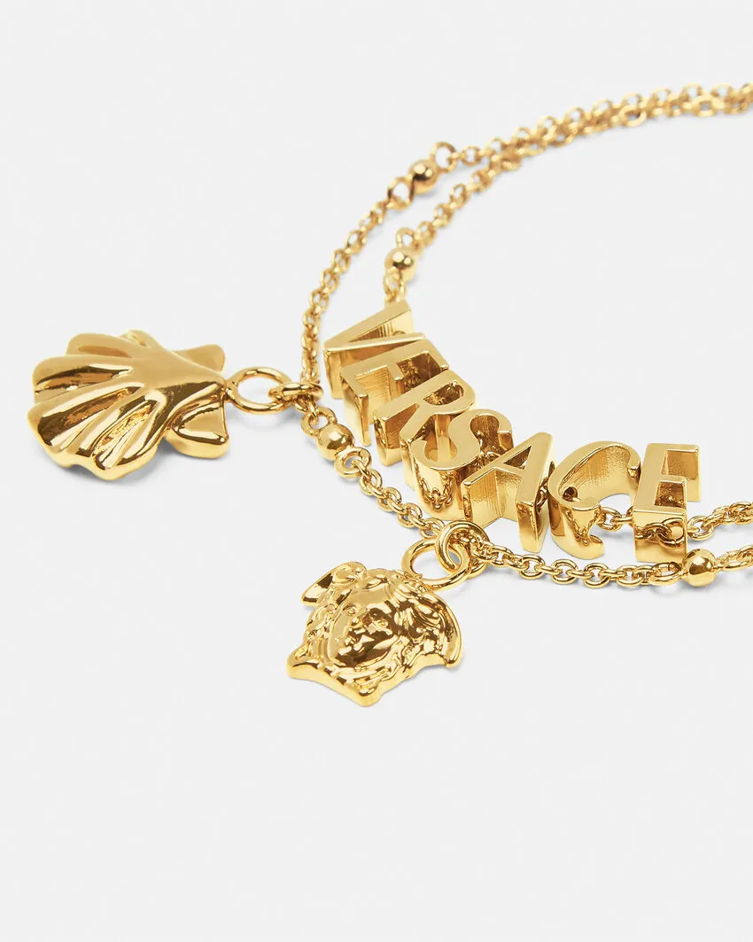 Logo Bracelet