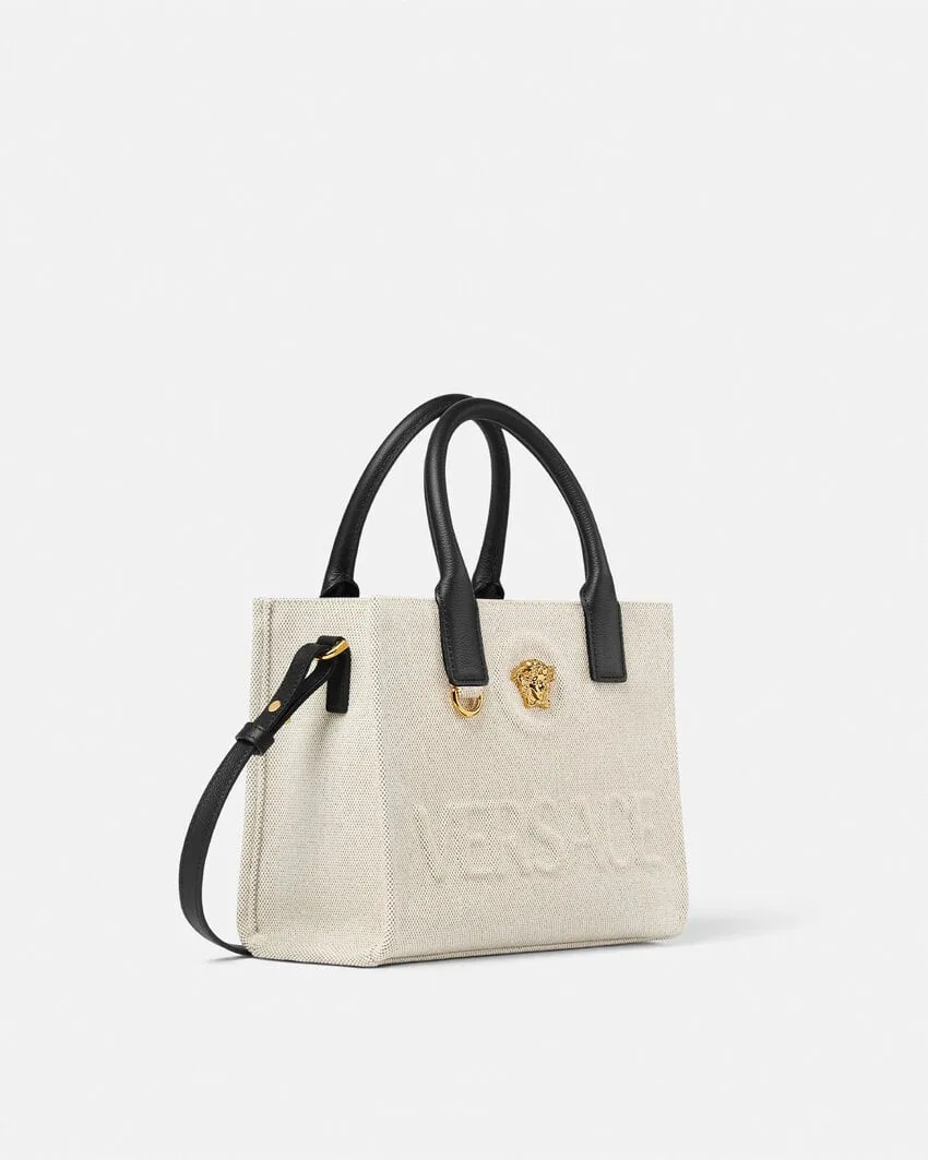 La Medusa Mini Tote Bag