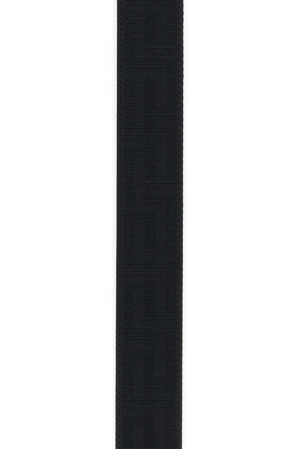 Medusa-Motif Belt