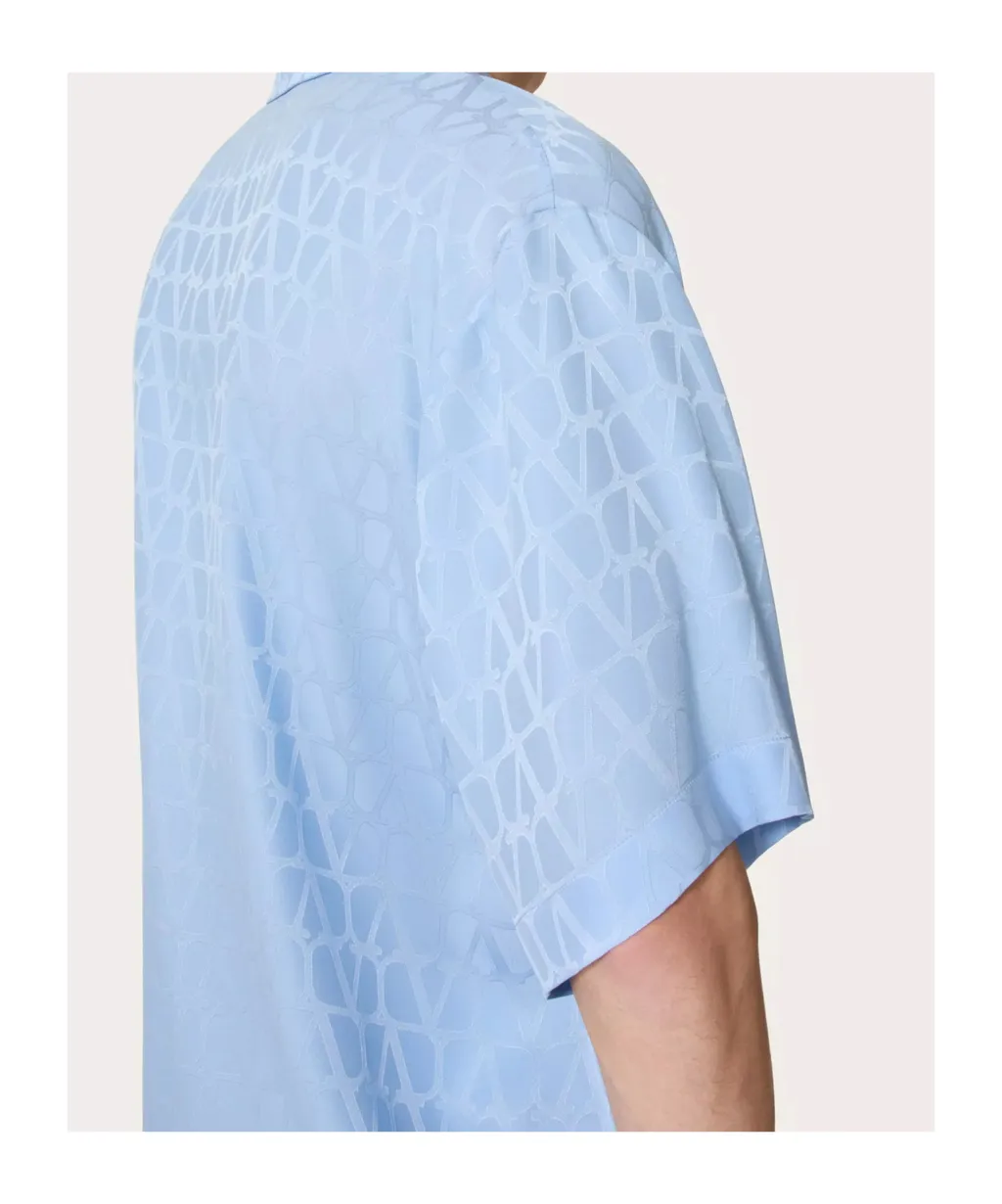 Toile Iconographe Straight Hem Shirt