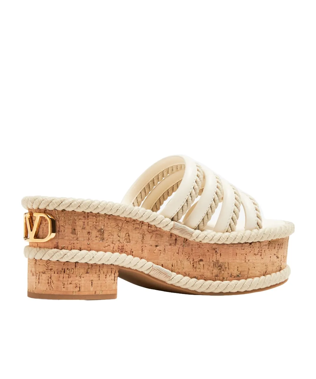 Platform Mules