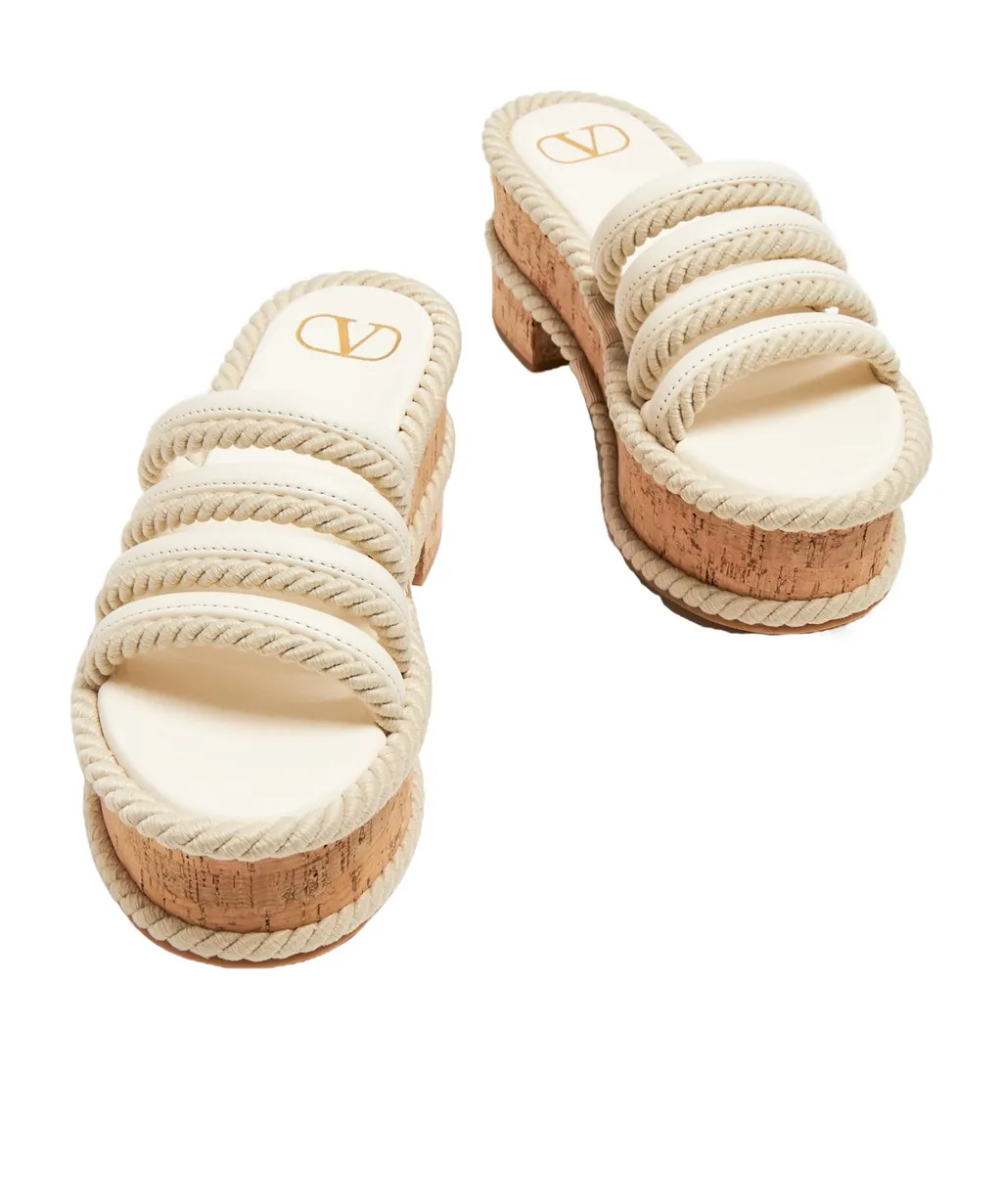 Platform Mules
