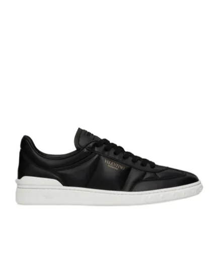 Upvillage Lace-Up Sneakers