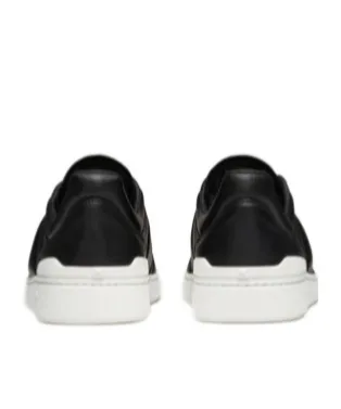 Upvillage Lace-Up Sneakers