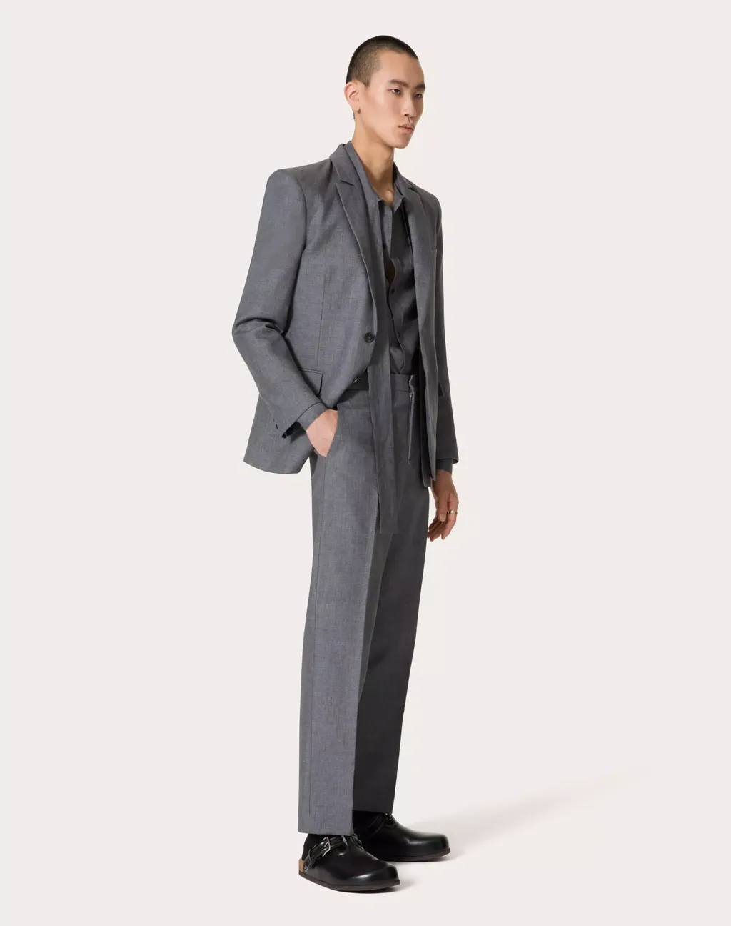 Linen Trousers