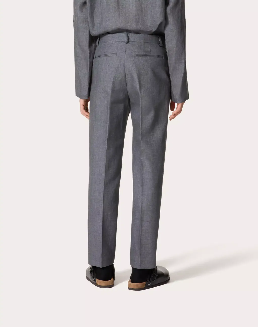 Linen Trousers