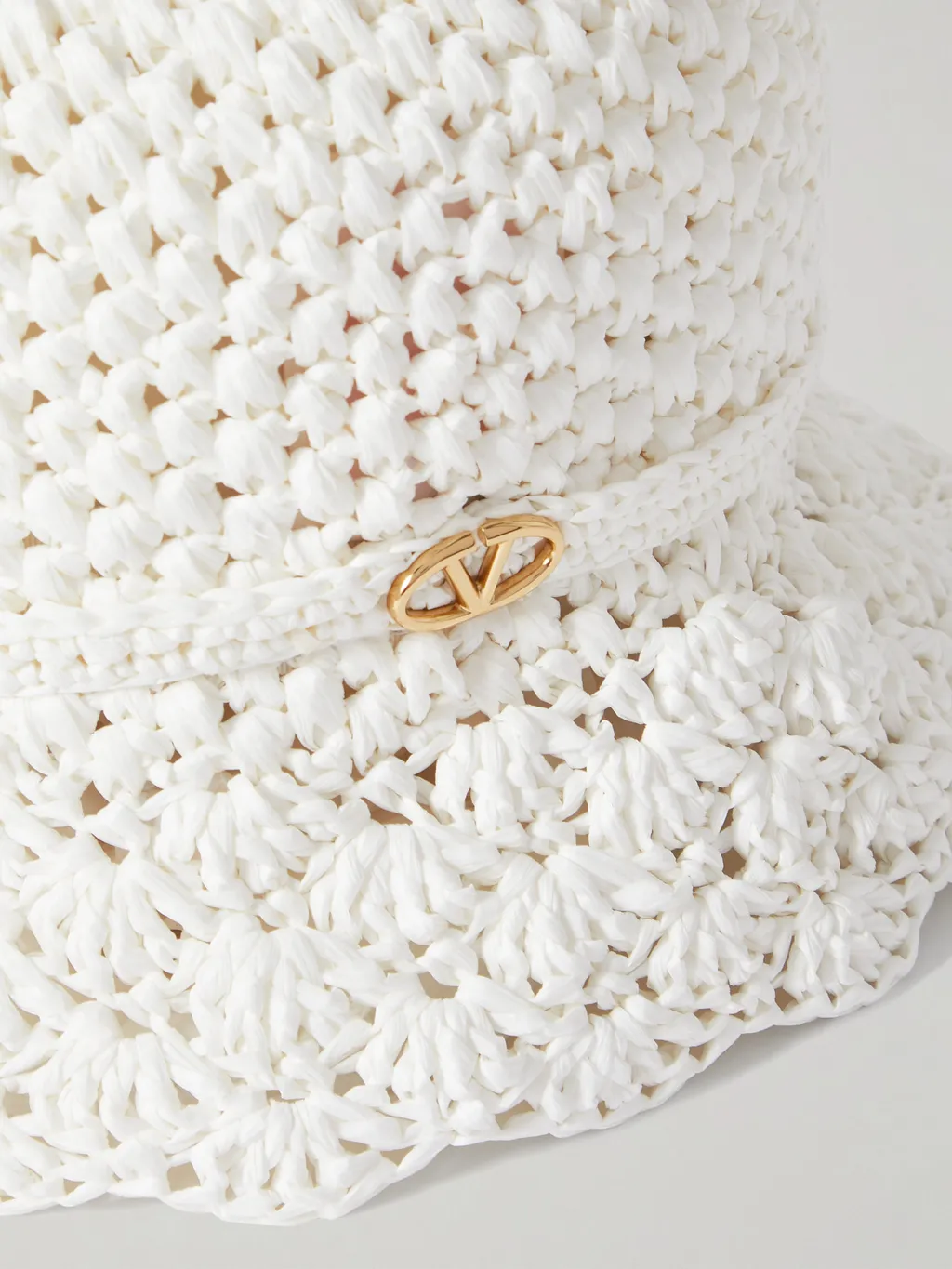 Crocheted Fisherman's Hat