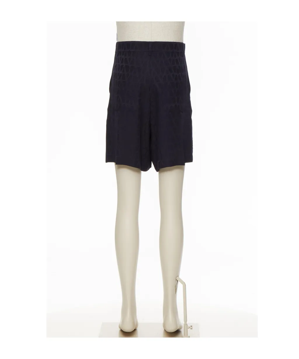 Toile Iconographe Bermuda Shorts